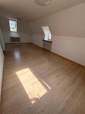 Foto - 2 Zimmer Dachgeschoßwohnung zur Miete in Stockach