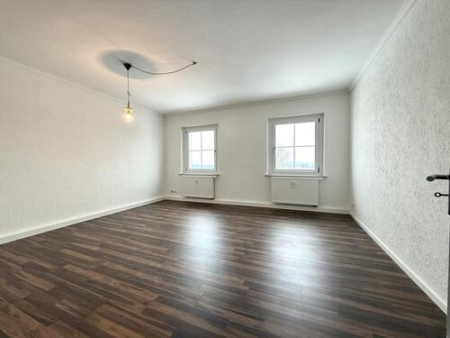 Foto - Etagenwohnung in Treffelstein zur Miete