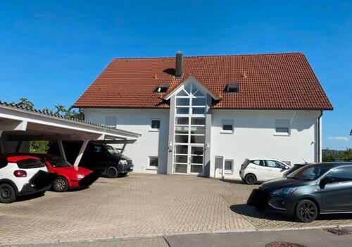 Foto - Helle lichtdurchflutete 3 12 Zimmer-Wohnung