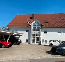 Helle lichtdurchflutete 3 12 Zimmer-Wohnung - Pfalzgrafenweiler