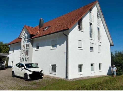 Foto - 3.5 Zimmer Etagenwohnung zur Miete in Pfalzgrafenweiler