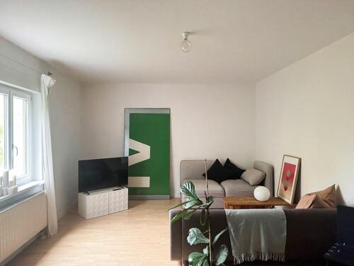 Foto - 2 Zimmer Etagenwohnung zur Miete in Berlin