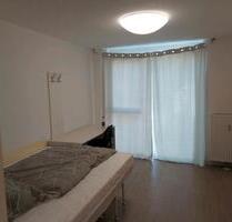 TOP-Lage 88250 Weingarten: Möbliertes 1.Z-Appartement inkl. TGS - Schwendi