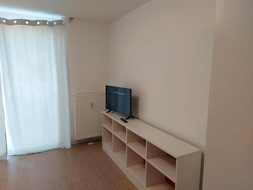 Foto - 1 Zimmer Etagenwohnung in Schwendi