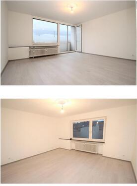 Foto - 3 Zimmer Etagenwohnung in Neuss