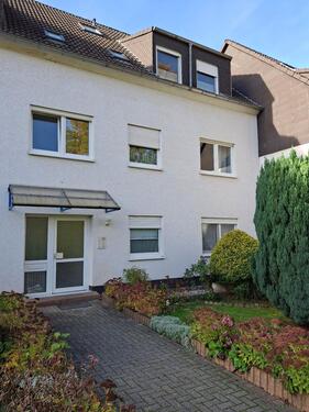 Foto - Provisionsfreie 2 ZKB Terassenwohnung mit Blick über Trier