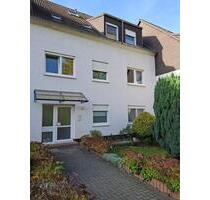 Provisionsfreie 2 ZKB Terassenwohnung mit Blick über Trier