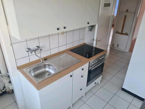 Foto - 3 Zimmer Etagenwohnung in Osnabrück