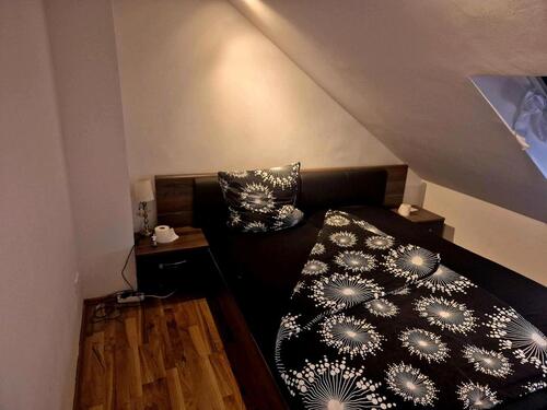 Foto - 2 Zimmer Dachgeschoßwohnung zur Miete in Hamm