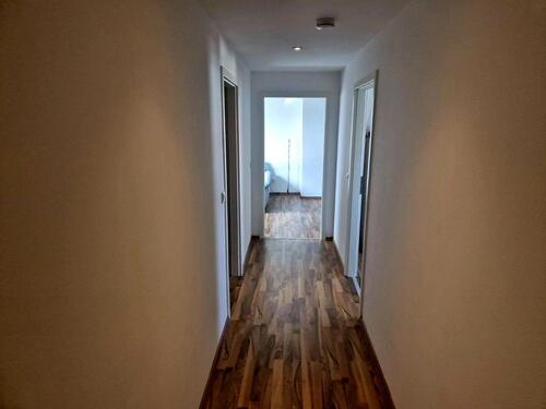 Foto - 2 Zimmer Dachgeschoßwohnung in Hamm