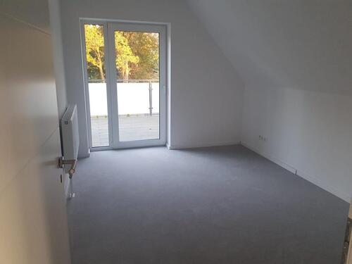 Foto - 4 Zimmer Dachgeschoßwohnung zur Miete in Hollenstedt