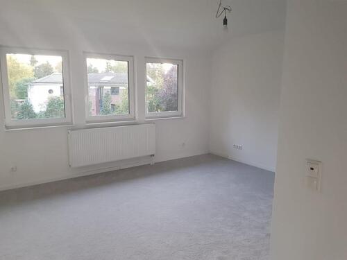 Foto - 4 Zimmer Dachgeschoßwohnung in Hollenstedt