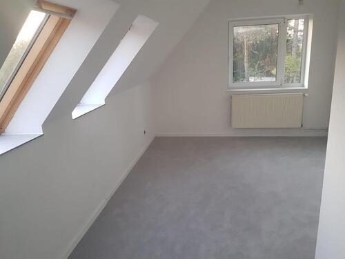 Foto - Dachgeschoßwohnung in Hollenstedt zur Miete