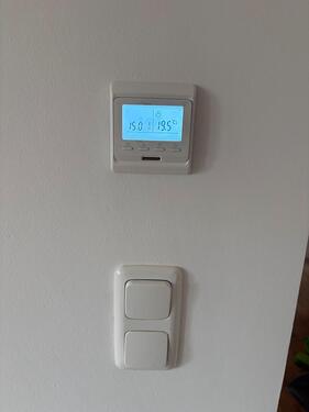 Foto - 1 Zimmer Dachgeschoßwohnung in Duisburg