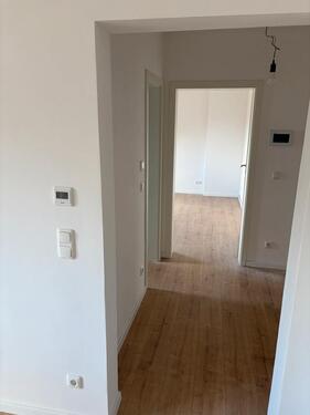Foto - Dachgeschoßwohnung in Duisburg zur Miete