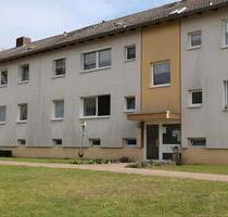 Attraktive 3-Zi.-Wohnung mit Balkon- provisionsfrei - Hameln Kernstadt