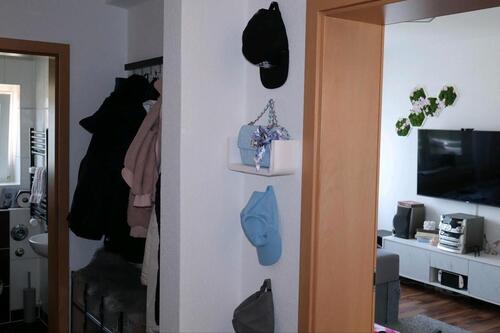 Foto - 3 Zimmer Hochparterre in Hameln