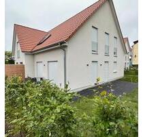 Hochwertiger Neubau in attraktiver Wohnlage von Isernhagen