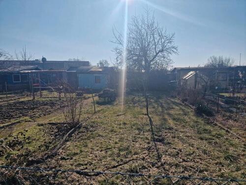 Foto - Grundst&uuml;ck in Göttingen zur Miete