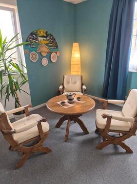 Foto - Heller Büro oder Praxisraum in Bad Salzdetfurth