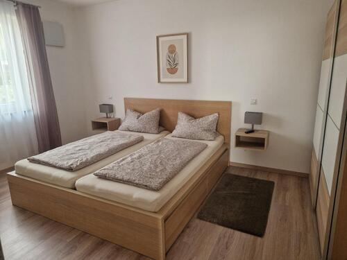 Foto - 3 Zimmer Erdgeschoßwohnung zum Kaufen in Hengersberg