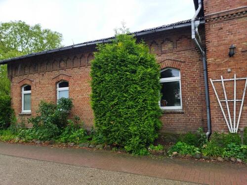 Foto - 3.5 Zimmer Etagenwohnung zur Miete in Lalendorf