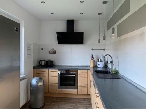 Foto - 7 Zimmer Einfamilienhaus zur Miete in Edewecht