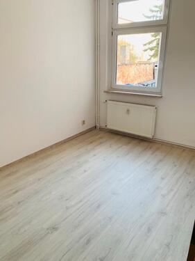 Foto - Erdgeschoßwohnung in Halberstadt zur Miete