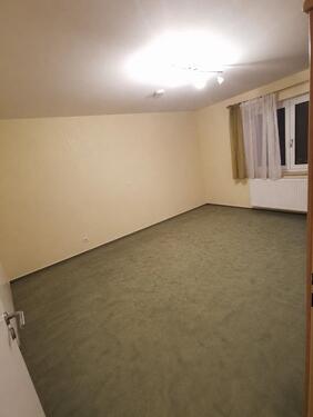 Foto - 3 Zimmer Erdgeschoßwohnung in Maßbach