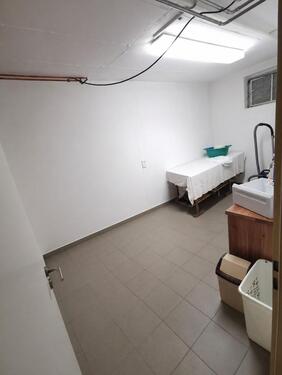 Foto - Erdgeschoßwohnung in Maßbach zur Miete