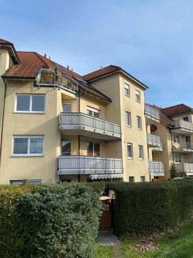 Foto - 3 Zimmer Etagenwohnung zur Miete in Ahrensfelde