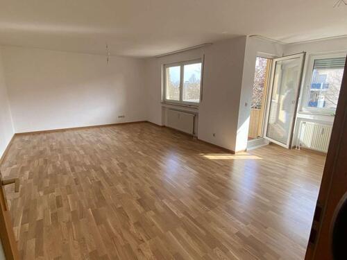 Foto - 3 Zimmer Etagenwohnung in Ahrensfelde
