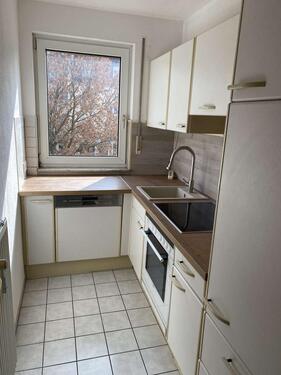 Foto - Etagenwohnung in Ahrensfelde zur Miete