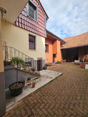 Foto - 4 Zimmer Einfamilienhaus zum Kaufen in Duderstadt