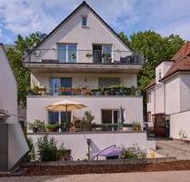 Attraktive 2- ZKB Wohnung in begehrter Lage Offenbach-Kaiserlei - Offenbach am Main Hafen
