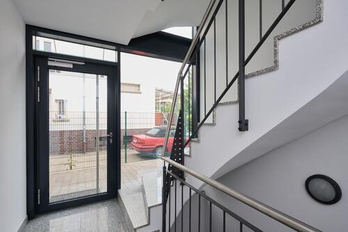 Foto - Etagenwohnung in Offenbach am Main zum Kaufen