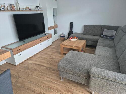 Foto - 3 Zimmer Erdgeschoßwohnung in Lütjenburg