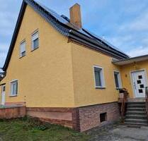 Einfamilienhaus +PV Anlage und Speicher - Guben