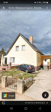Foto - Einfamilienhaus in Guben zum Kaufen