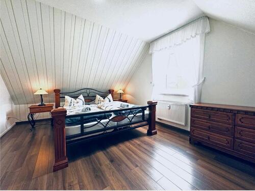 Foto - Dachgeschoßwohnung in Sellin zur Miete