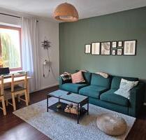 Our apartment in Samariterkiez (November - January) - Berlin Friedrichshain-Kreuzberg