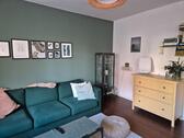Foto - 2 Zimmer Etagenwohnung zur Miete in Berlin