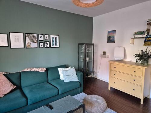 Foto - 2 Zimmer Etagenwohnung zur Miete in Berlin