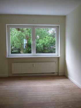 Foto - 3 Zimmer Hochparterre zur Miete in Rostock