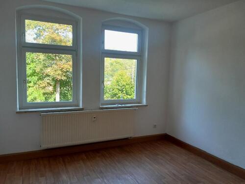 Foto - Etagenwohnung in Auerbach