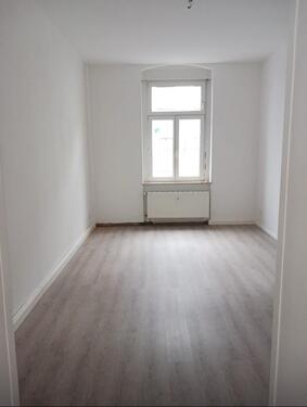 Foto - Etagenwohnung in Crimmitschau