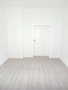Foto - Etagenwohnung in Crimmitschau zur Miete