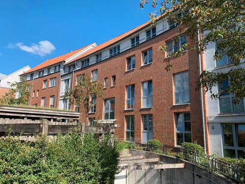 Foto - Etagenwohnung zur Miete in Kiel