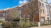 Foto - Etagenwohnung in Kiel zur Miete