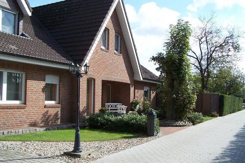 Foto - Mietwohnung in Altharen - 590,00 EUR Kaltmiete,